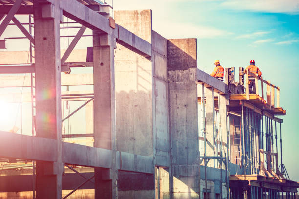 Best Concrete Grinding and Polishing in Pageland, SC