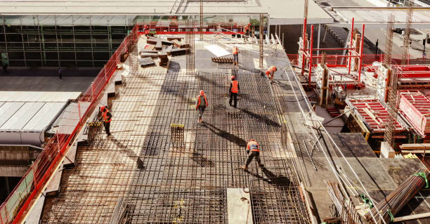 Best Industrial Concrete Flooring in Pageland, SC