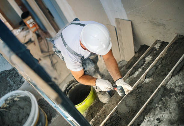 Best Stamped Concrete Services in Pageland, SC