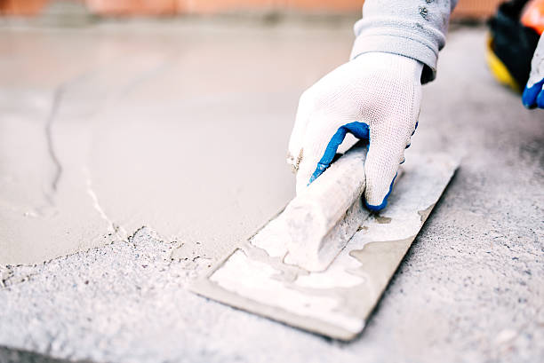 Best Concrete Sidewalk Installation in Pageland, SC
